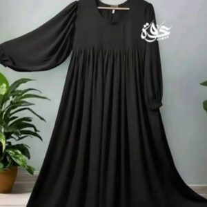 Flag Abaya