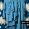 arwah, queen set, abaya