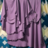 arwah, queen set, abaya