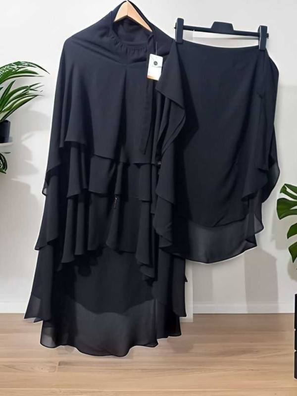 arwah, abru abaya,