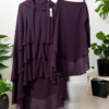 arwah, abru abaya,