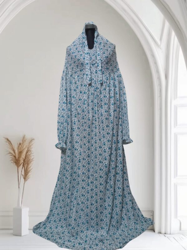 Full Lenth Khimar