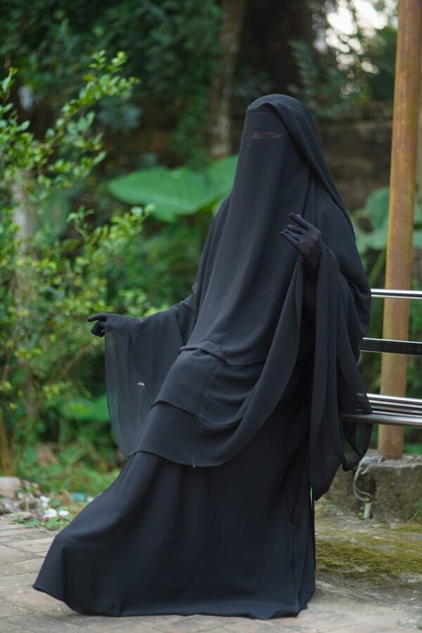 Aru Hijab