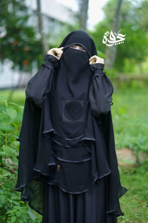 Tyeba Hijab