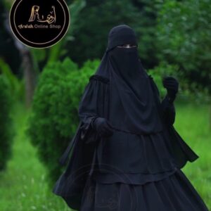 Falaq hijab