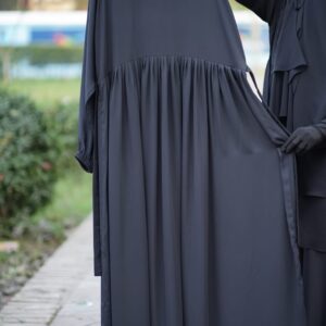 Ruhi abaya