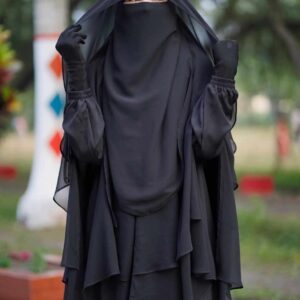 Ruhi hijab