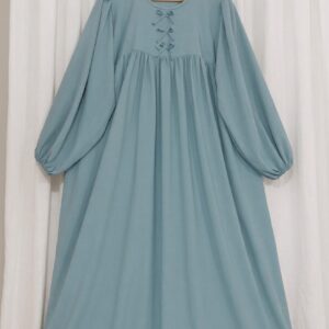 P0KIE ABAYA